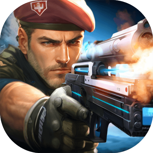 火线精英无限点券破解版 v0.9.35.525848安卓版