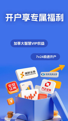 大智慧手机免费经典版
