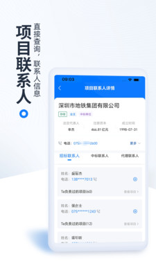 今日招标网(立达标讯)