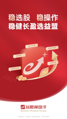 益盟操盘手APP