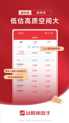 益盟操盘手手机版下载安装