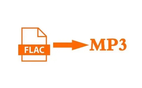 免费FLAC转MP3转换器
