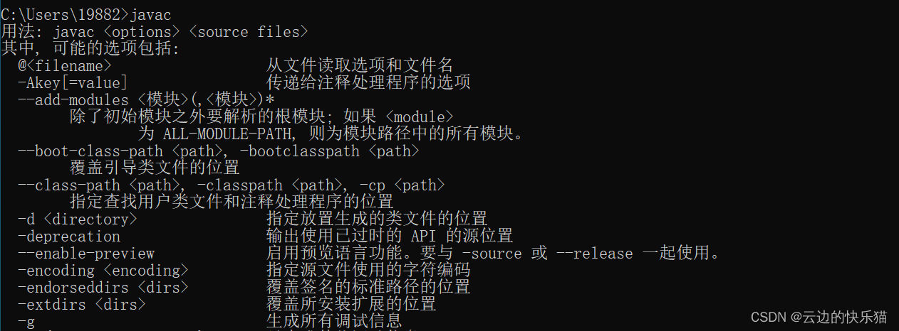 java11中文版