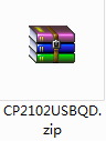 CP2102 usb to ttl 驱动