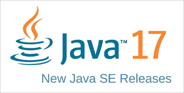 Java SE Development Kit 17中文版
