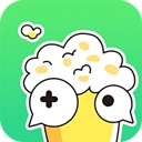 爆米花游戏盒APP