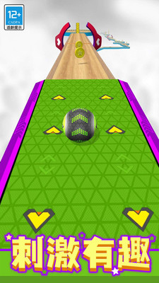 球球酷跑(GoingBalls)