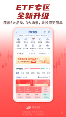 国信证券金太阳APP