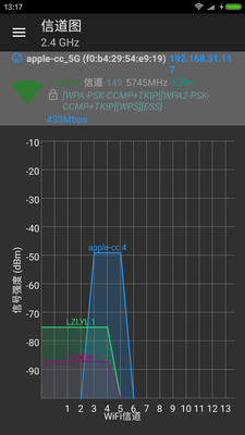 WiFi分析助手去广告版2025最新版