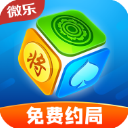 微乐家乡麻将手机版