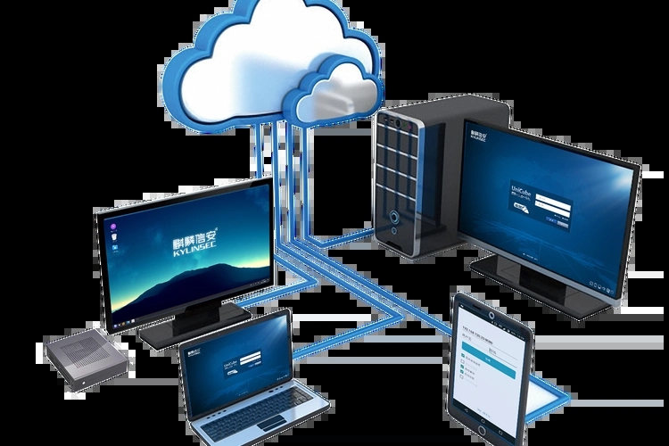 云上协同PC客户端