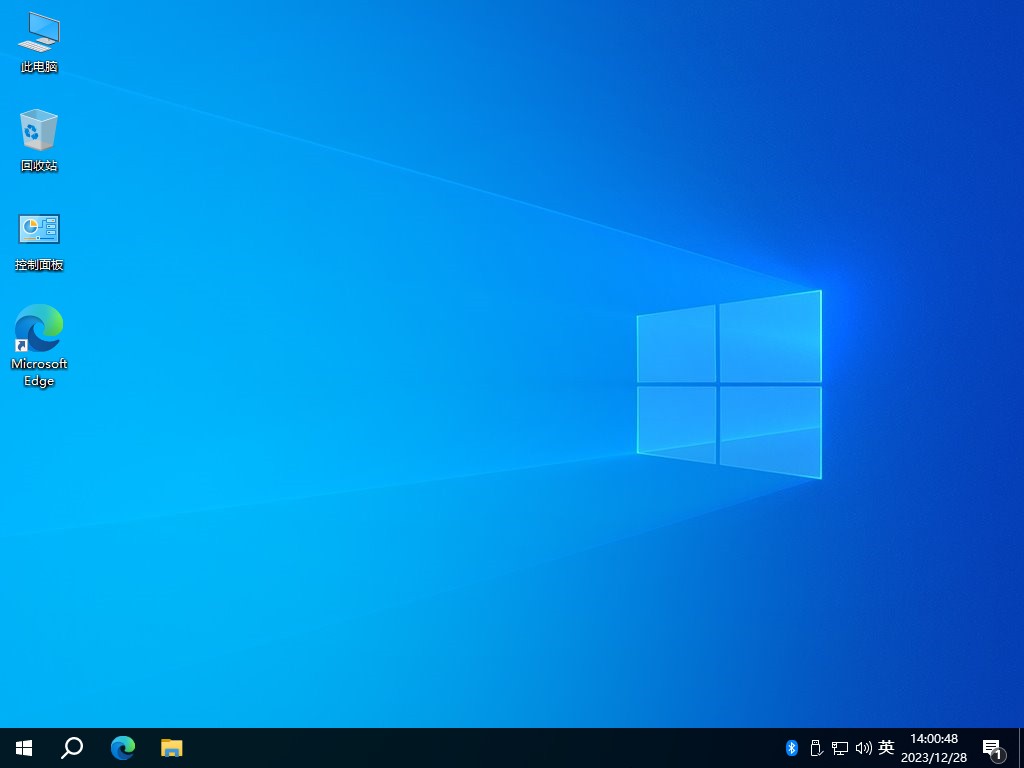 【不忘初心】Windows10 22H2 (19045.5856）X64 可更新[纯净精简版][3.75G](2025.5.21)
