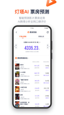 灯塔专业版APP