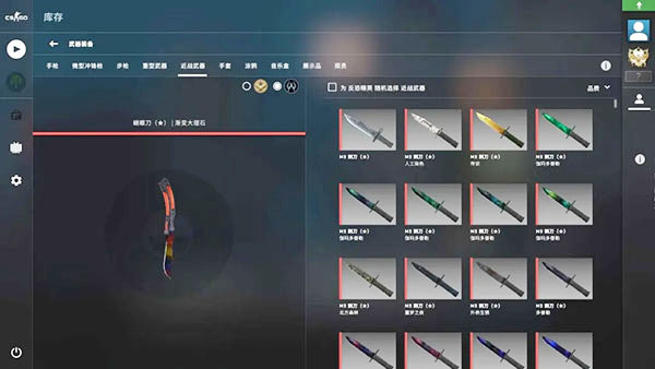 CSGO电脑版破解版