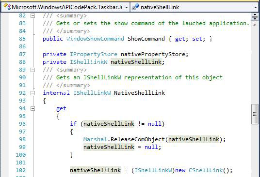 Visual Studio 2010官方版