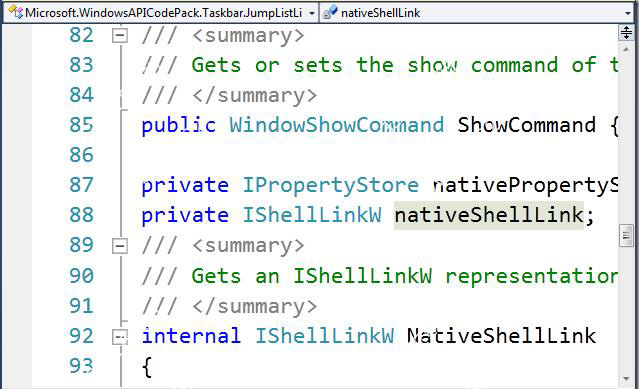 Visual Studio 2010官方版