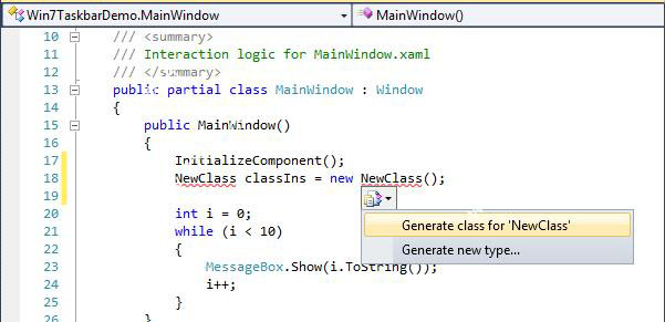 Visual Studio 2010官方版