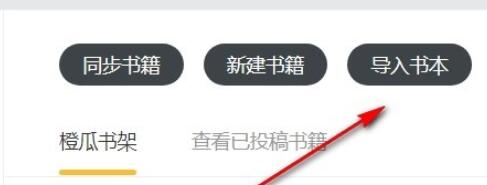 橙瓜码字PC客户端2025