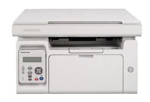 奔图M6202NW打印机驱动