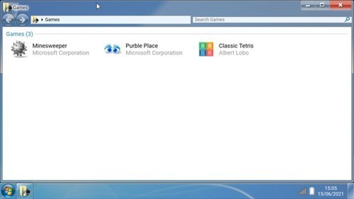 安卓运行Win7模拟器