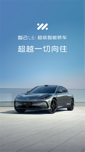 IM智己app