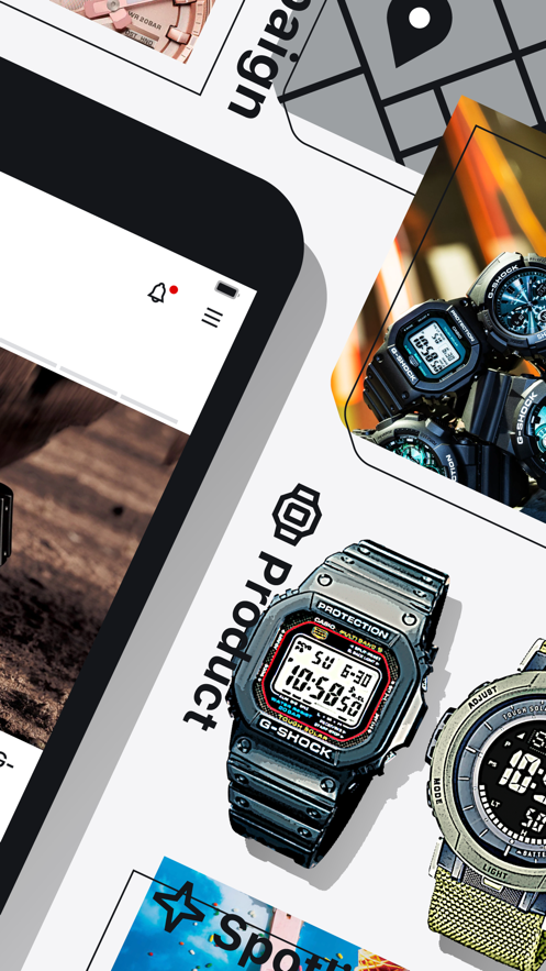 CASIO WATCHES安卓版