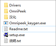 Omnipeek(抓包工具)