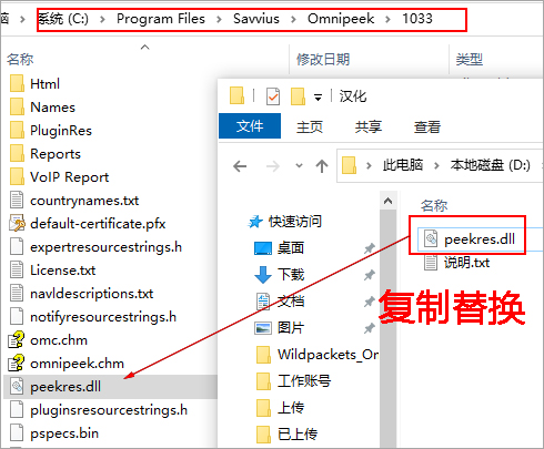 Omnipeek(抓包工具)