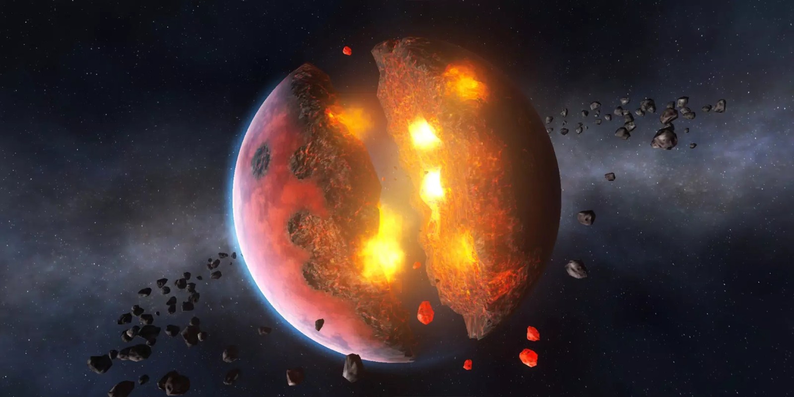 星球毁灭器模拟器中文版