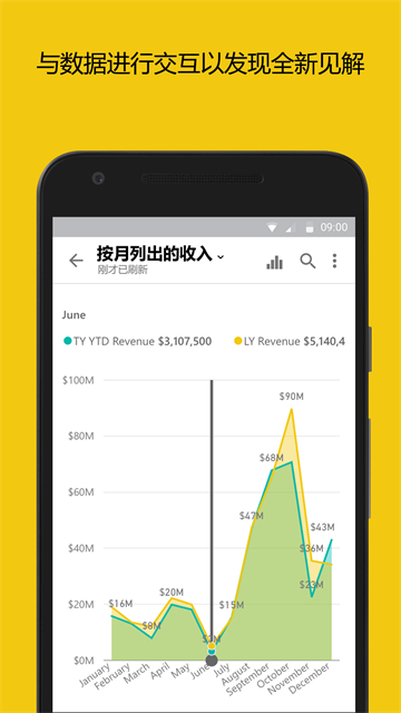 PowerBI中文版