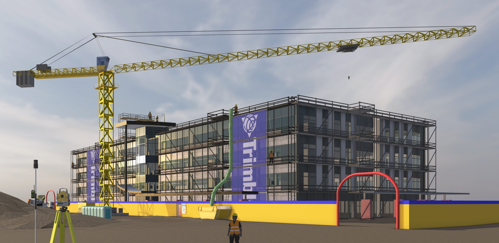 草图大师SketchUp Pro2025破解版