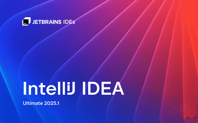 IntelliJ IDEA 2025中文激活版