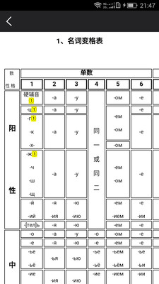 千亿词霸手机版