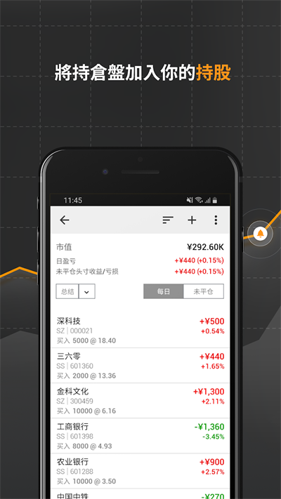 英为财情app