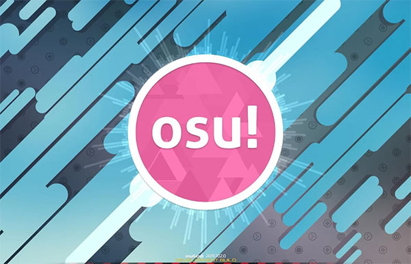 OSU音游手机版