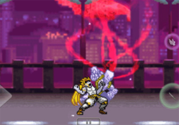死神VS火影jojo版全人物手机版