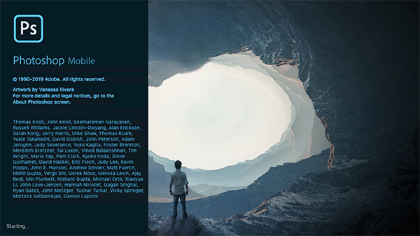 PhotoShop CS6绿色版