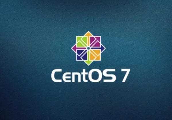 centos7镜像文件