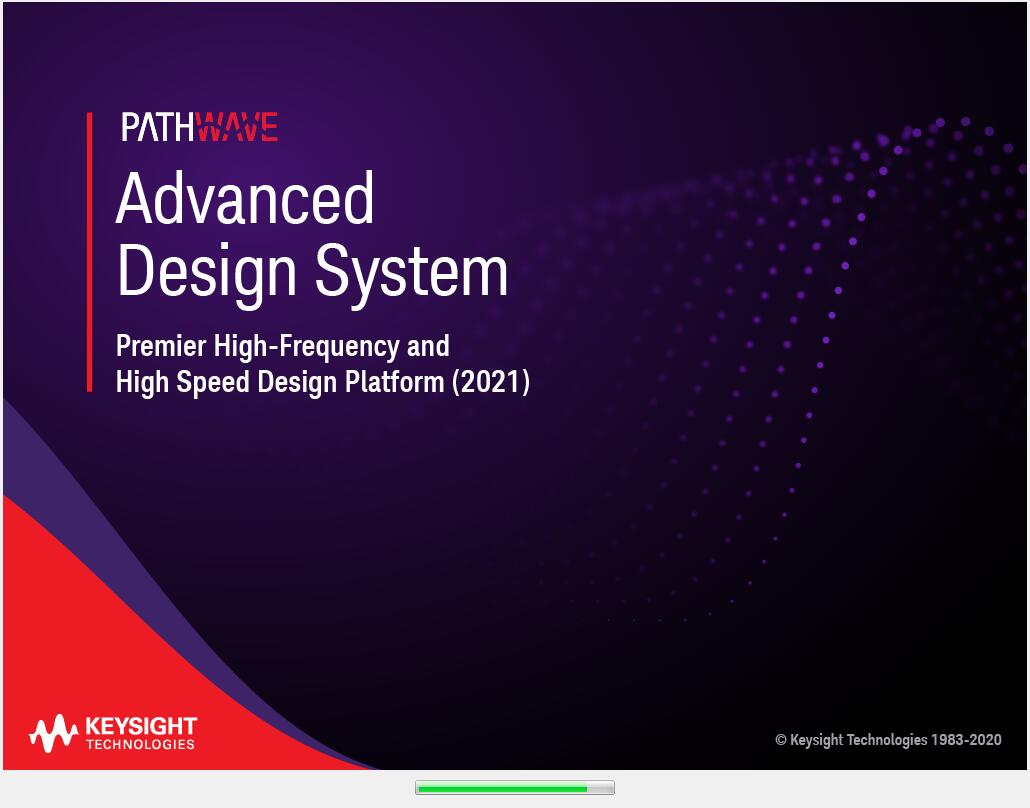 Advanced Design System 2020破解版