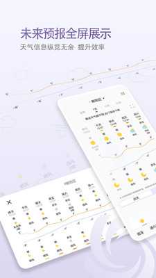 中国天气手机客户端