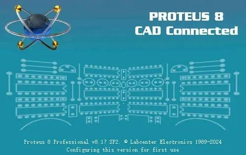 Proteus中文版
