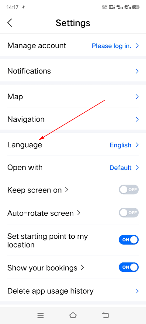 NAVER APP