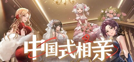 中国式相亲电脑版