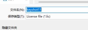 Keyshot2024中文免费破解版