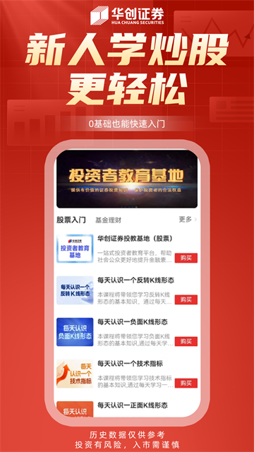 华创证券app