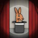 兔子先生魔术秀(The Mr. Rabbit Magic Show)