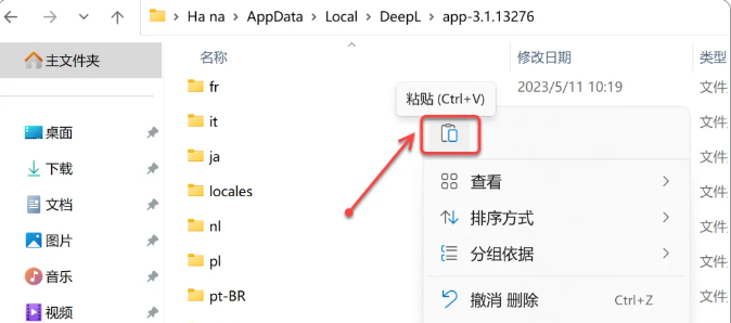 DeepL翻译器破解版