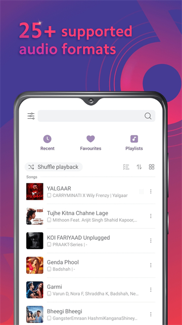 小米音乐国际版app
