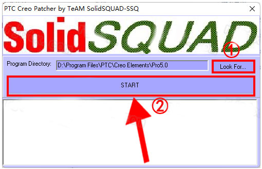 Pro/Engineer Wildfire 5.0破解版