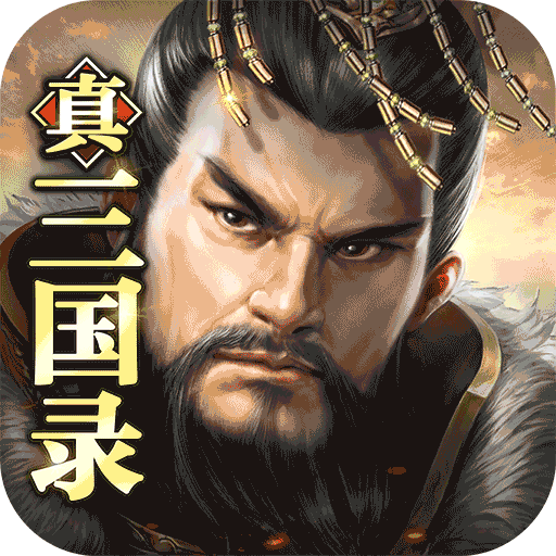 真三国录无限元宝破解版